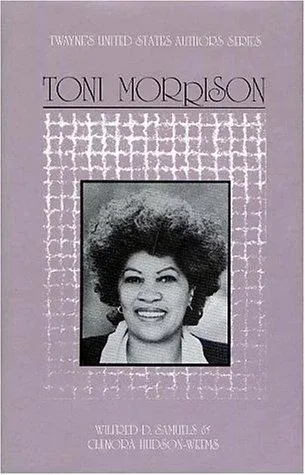 Toni Morrison : no 559