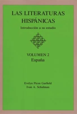 Las Literaturas Hispanicas