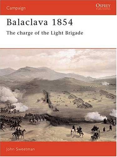 Balaclava 1854