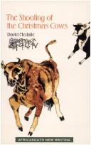 The Shooting of the Christmas Cows