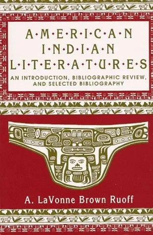 American Indian Literatures