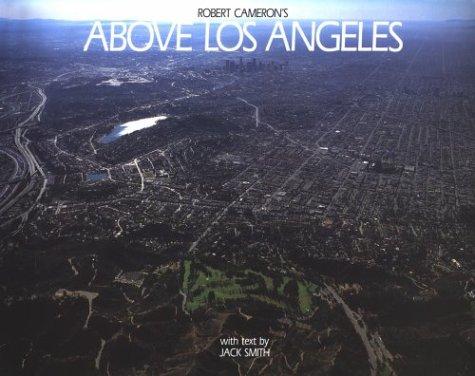Above Los Angeles