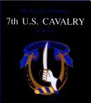 The Legacy of Custer's 7th U.S. Cavalry in Korea