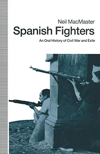 Spanish Fighters