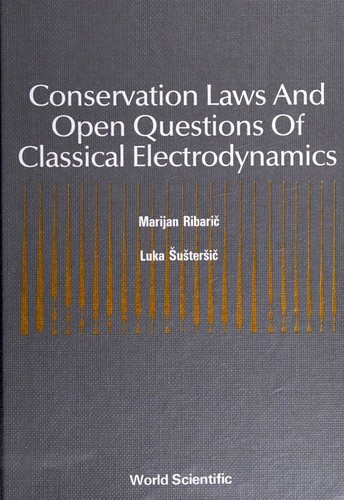 Conservation Laws and Open Questions of Classical Electrodynamics