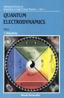 Quantum Electrodynamics (V7)