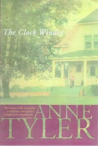 The Clock Winder