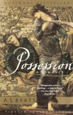 Possession : A Romance