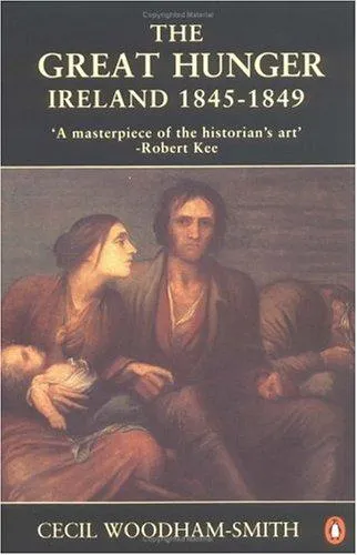 The Great Hunger : Ireland 1845-1849