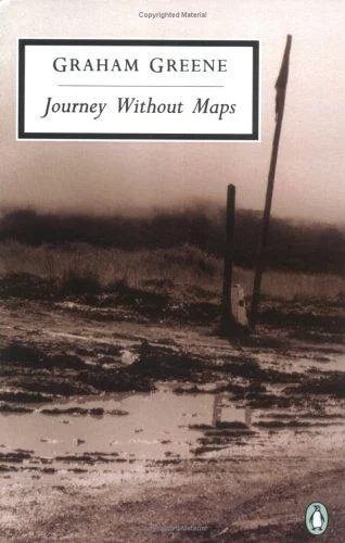 Journey Without Maps