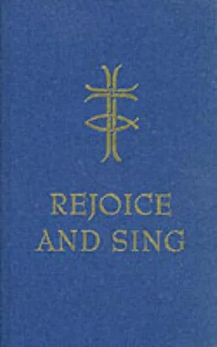 Rejoice and Sing