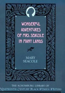Wonderful Adventures of Mrs Seacole in Many Lands