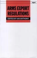 Arms Export Regulations