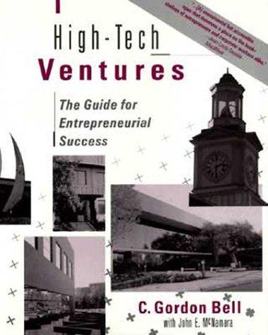 High-Tech Ventures