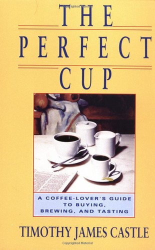 The Perfect Cup