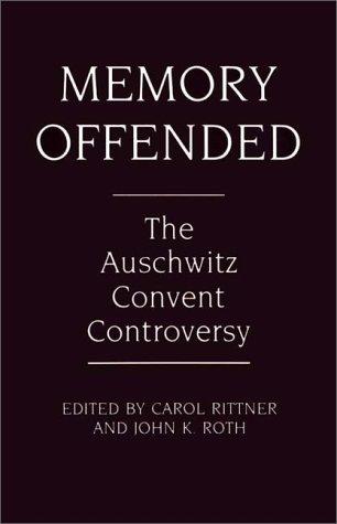 Memory Offended