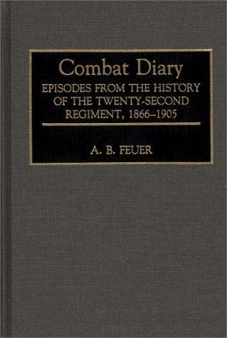 Combat Diary