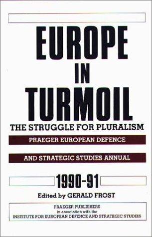 Europe in Turmoil