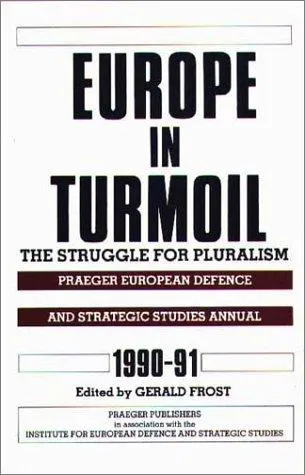 Europe in Turmoil