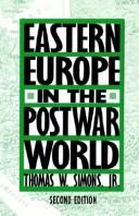 Eastern Europe in the Postwar World