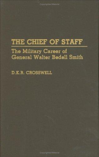 The Chief of Staff
