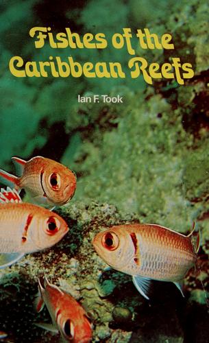 Fishes of the Caribbean Reefs