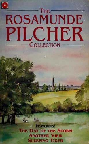 The Rosamunde Pilcher Collection Vol 1