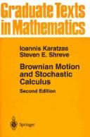 Brownian Motion and Stochastic Calculus : 113