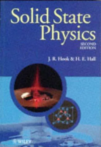 Solid State Physics