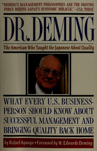 Dr Deming