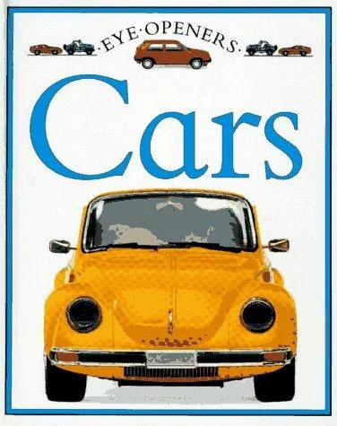 Cars : Eye Openers