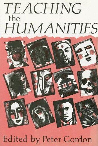Teaching the Humanities