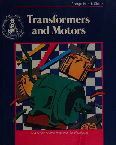 Transformers and Motors