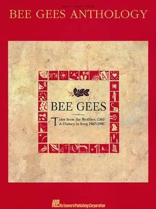 Bee Gees Anthology