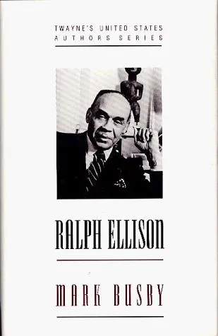 Ralph Ellison