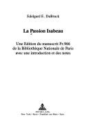 La Passion Isabeau