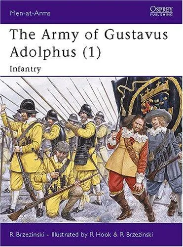 Army of Gustavus Adolphus : Pt. 1 : No. 235