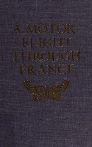 Motor-Flight Through France