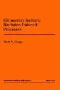 Elementary Inelastic Radiotion Processes (1991)