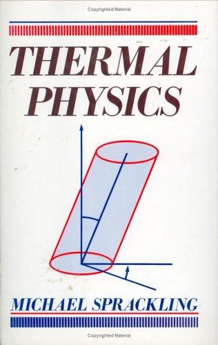 Thermal Physics, (1991)