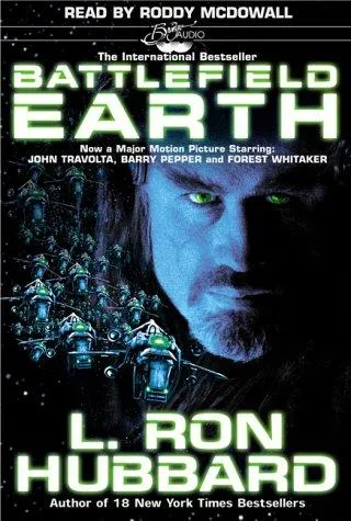 Battlefield Earth