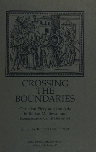 Crossing the Boundaries