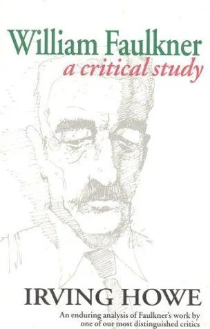 William Faulkner : A Critical Study