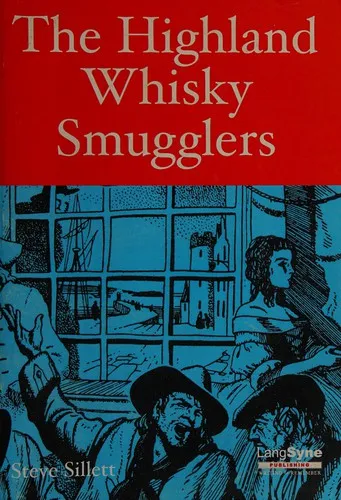 HIGHLAND WHISKY SMUGGLERS