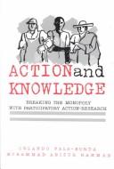 Action and Knowledge