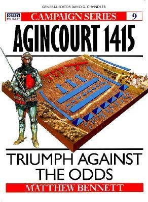 Agincourt 1415