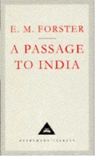 A Passage To India