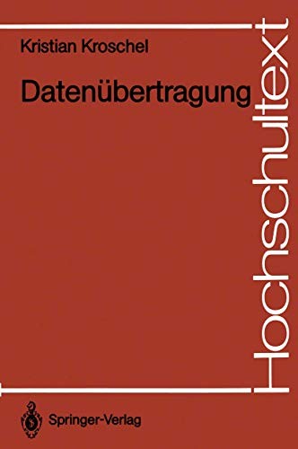 Datenubertragung