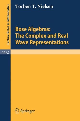 Bose Algebras