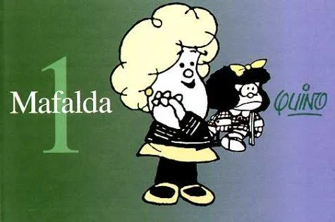 Mafalda 1